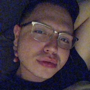 Meet your Posher, Aarón